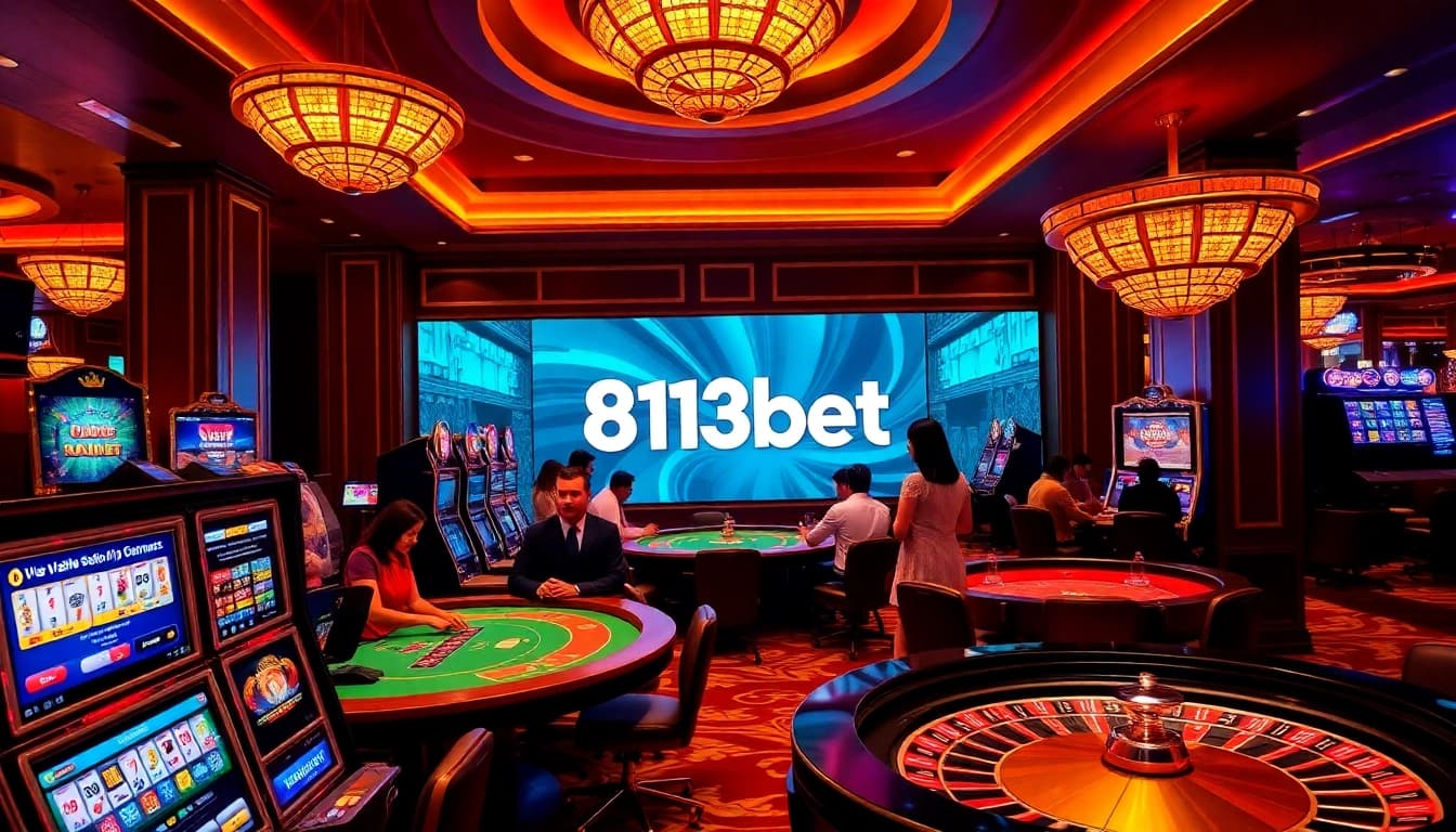 Estratégias Vencedoras e Dicas de Especialistas para o Sucesso na 813bet em 2026