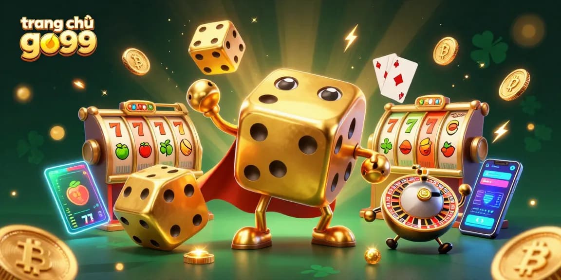 How to Optimize Your trang chủ go99 Casino Strategies for Winning in 2026