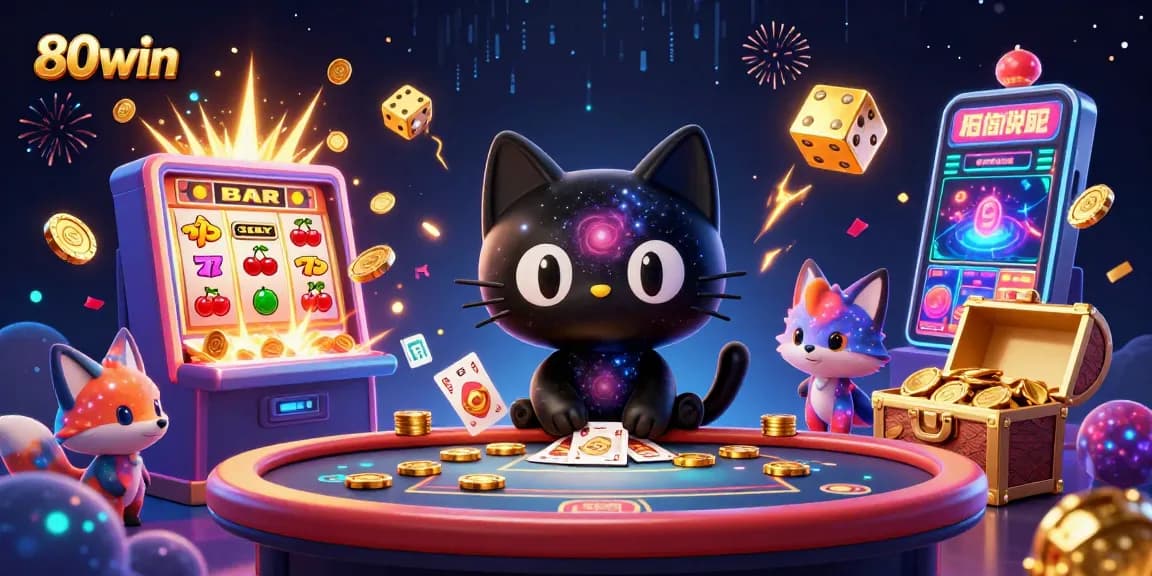80win for Beginners: Everything You Need to Know About Winning Strategies