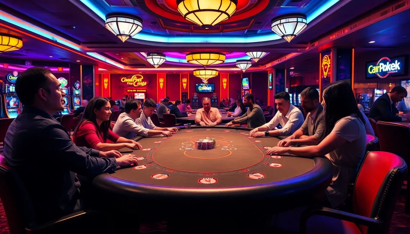paris sportif retrait instantané : Comment maximiser vos gains dans les casinos en ligne