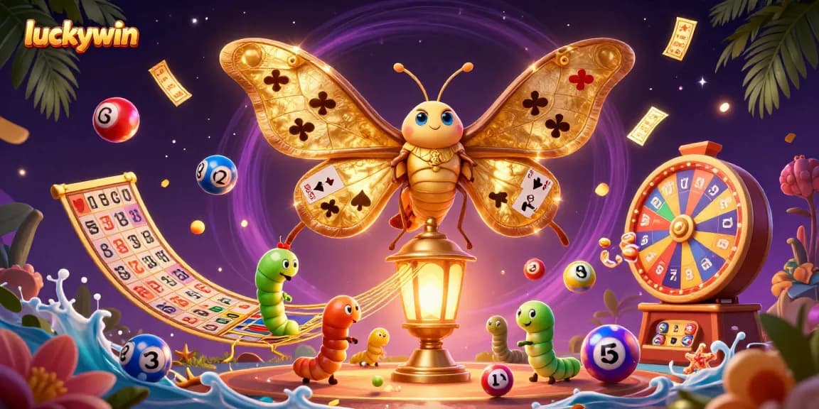 8 Steps to Mastering Luckywin Gambling Strategies Like a Pro in 2026
