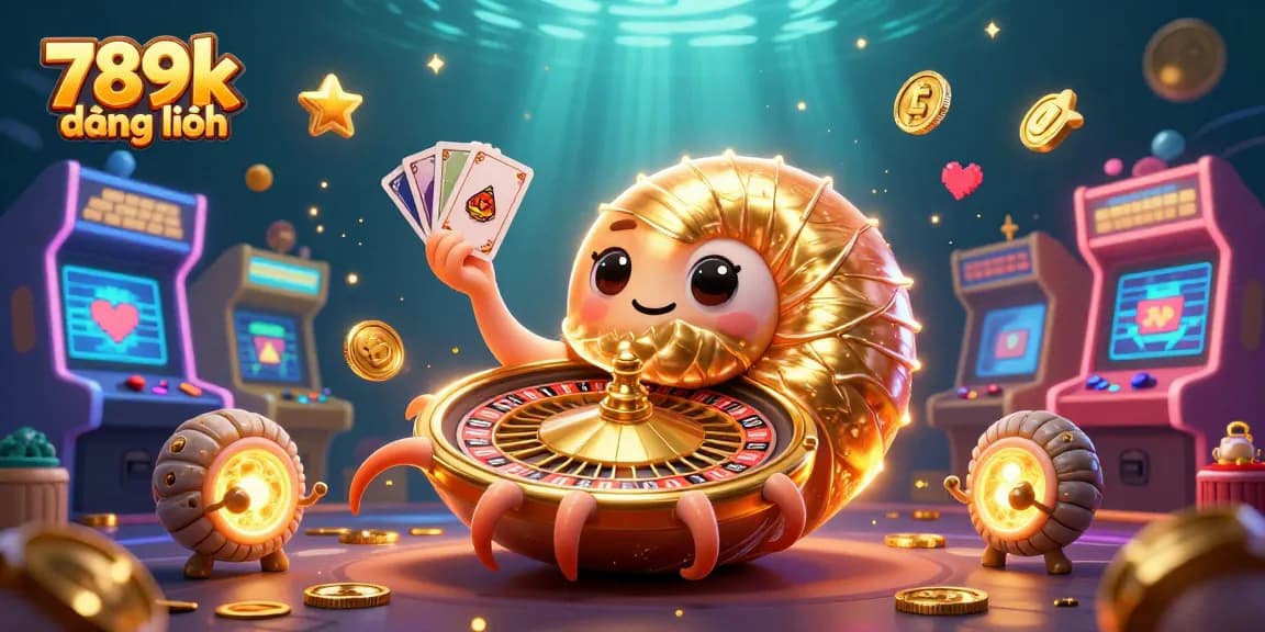 Experience 789k đăng nhập at the vibrant casino world, where excitement meets golden opportunities.