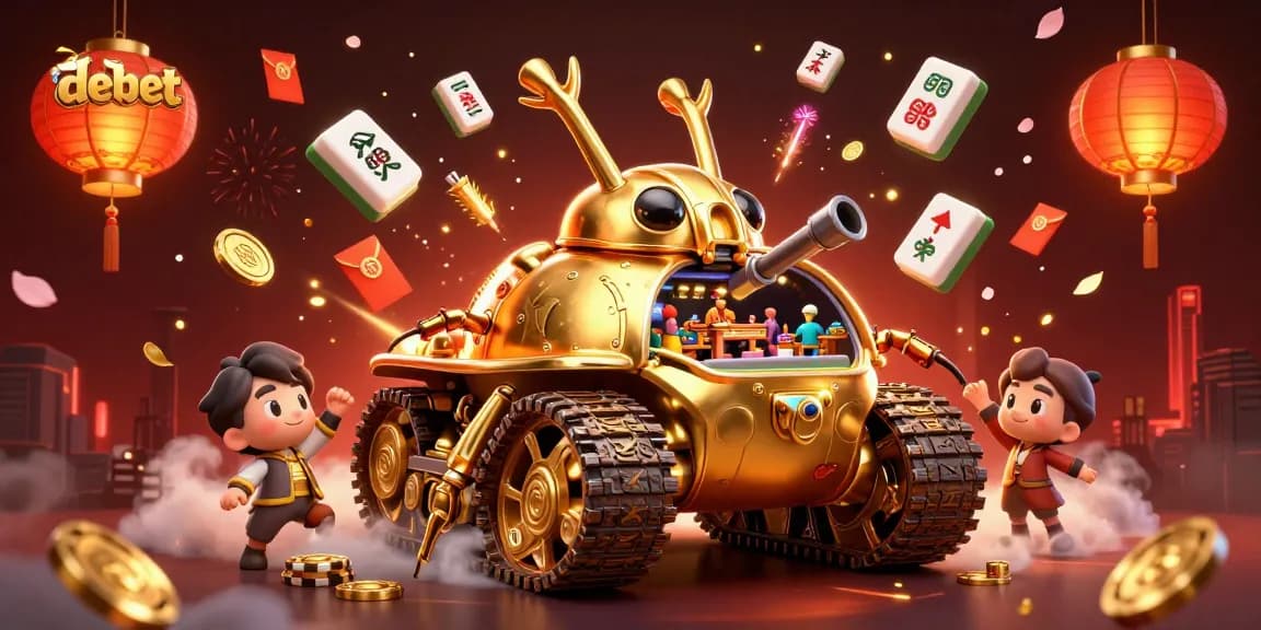 Is debet the Next Big Thing in Online Gambling Strategies for 2026?