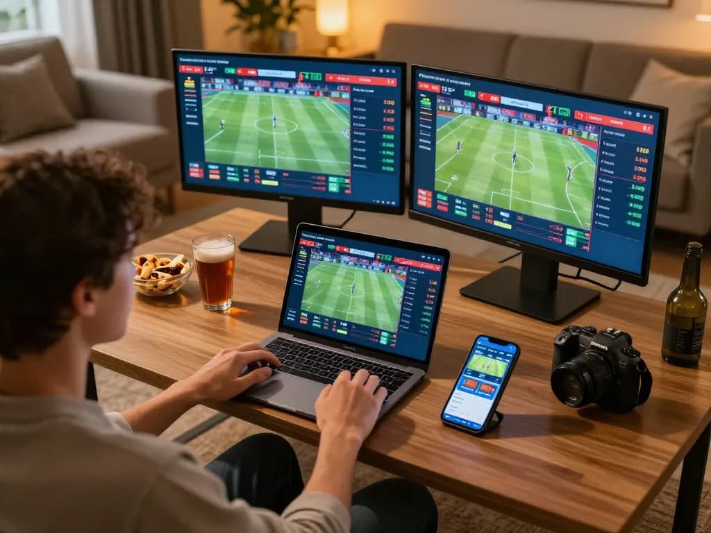 Winning Strategies for 559X: Mastering Online Sports Betting in 2026