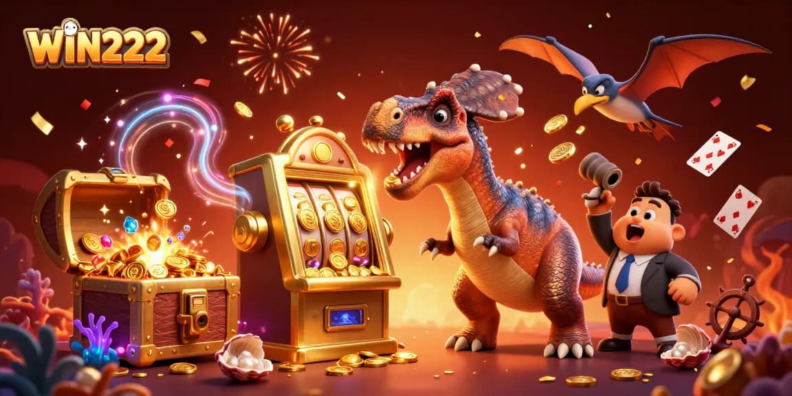 The WIN222 Game Plan for Serious Gamblers Looking for Winning Strategies in 2026