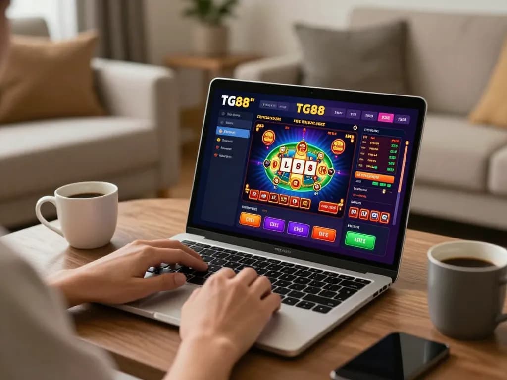 Winning Strategies for TG88: Master Your Game in 2026