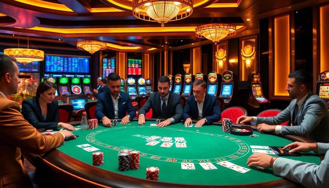Winning Strategies for Gamblers in 2026: Your Guide to https://rikbet1.cn.com/ and Beyond