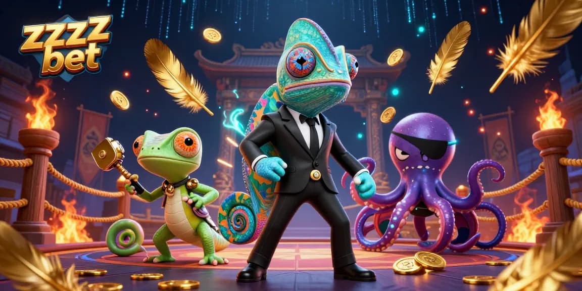 Aproveite as promoções diárias da zzzz bet e descubra o mundo divertido dos jogos online!