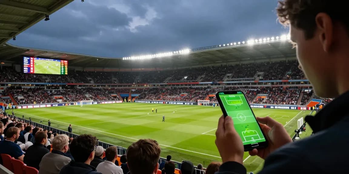 multicanais: Apostas ao vivo e análises de futebol com odds e estatísticas