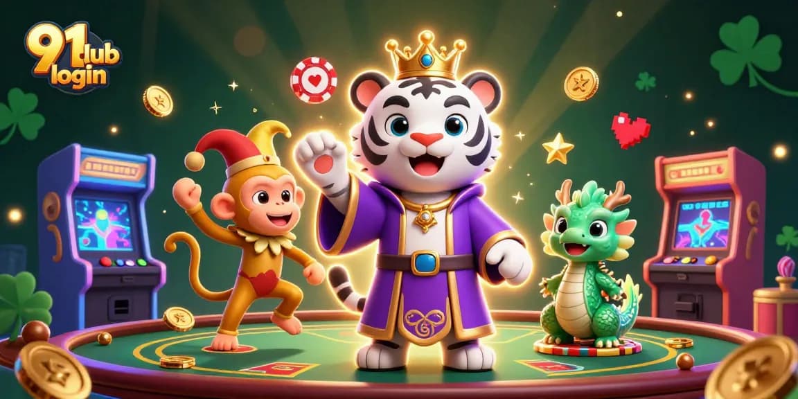 Don't Use 91 Club Login Until You Read This Comprehensive Guide for Gamblers in 2026