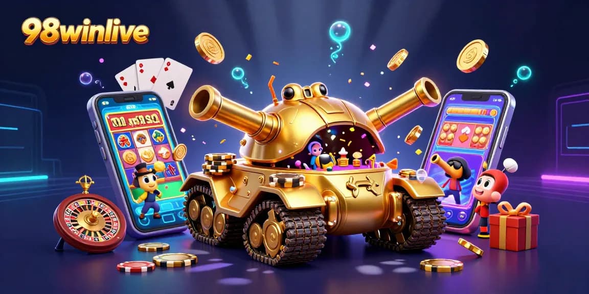 How to Get Better 98winlive Betting Deals Every Time in 2026