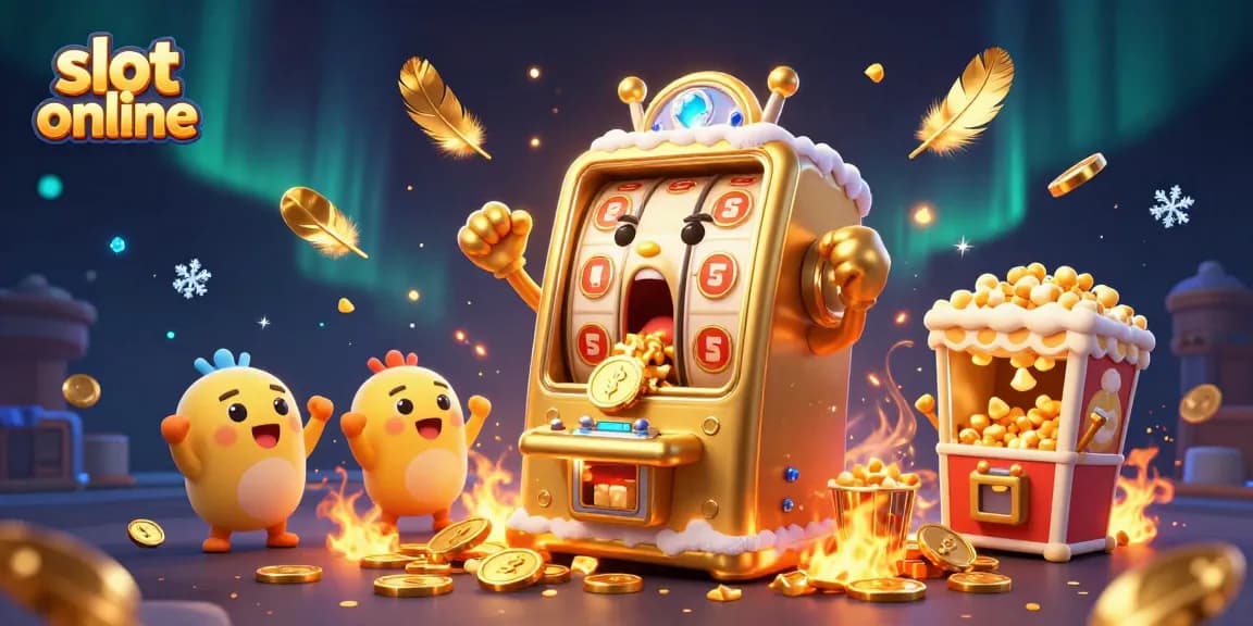 The Essential Slot Online Handbook for Strategic Players in 2026