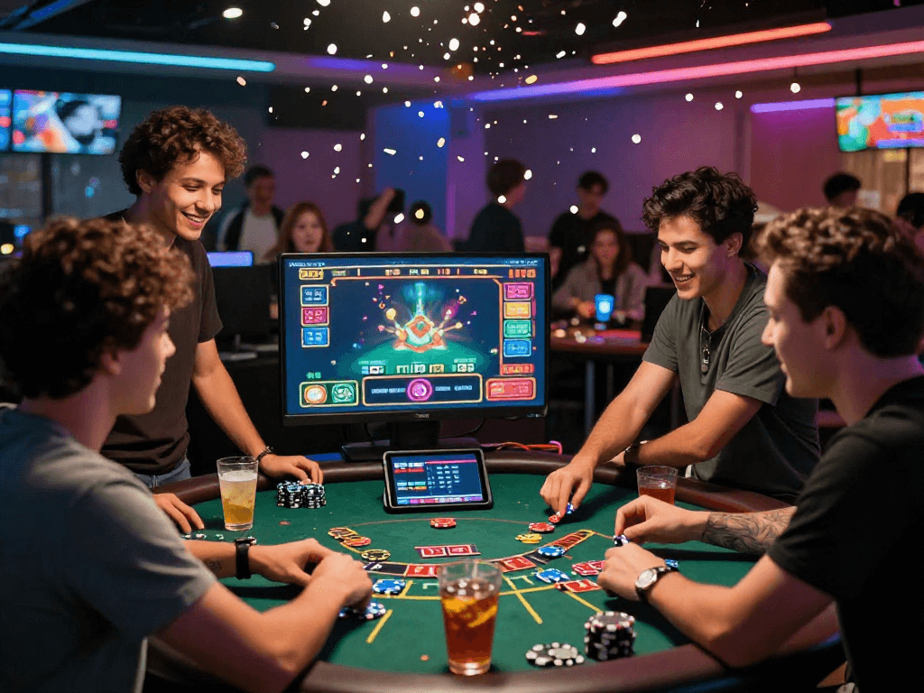 vin88: What NOT to Do in Online Gambling (Learn from Others)