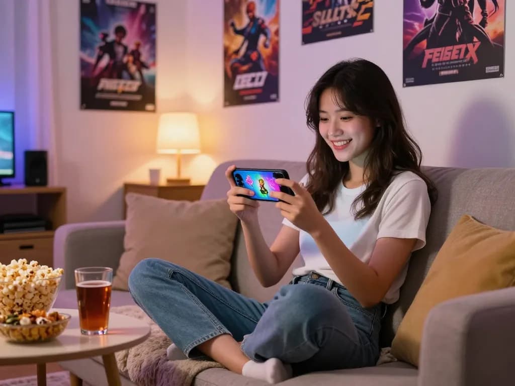 Essential Mobile Porn Game Tips for 2026: Discover the Best Free Experiences