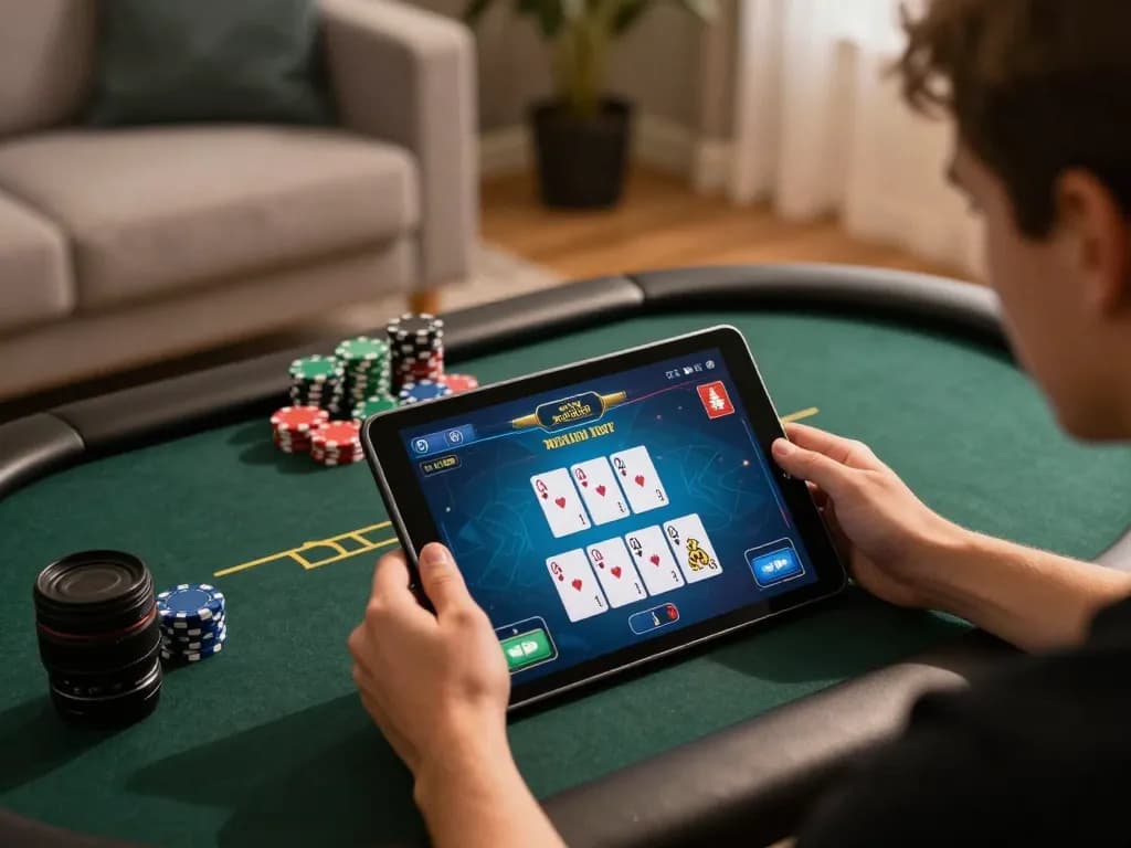 Mastering C168 Online Poker: Strategic Tips for Winning in 2026