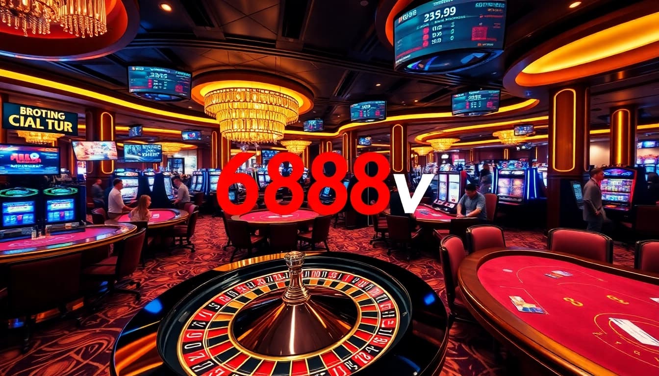 688v: The Essential Guide to Winning Strategies in Online Betting for 2026
