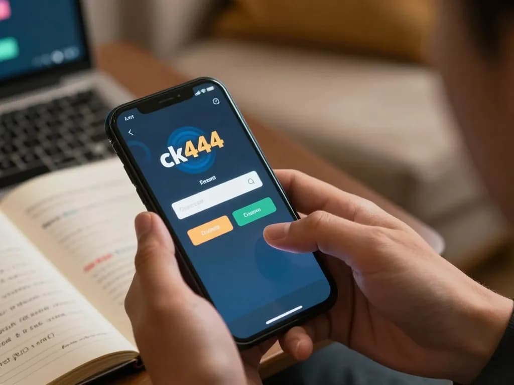 Winning Strategies for ck444 Login: Master Your Casino Experience in 2026