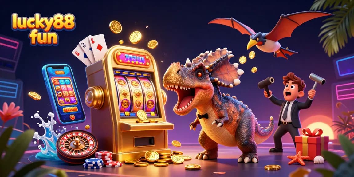 How lucky88 fun Saves Gamblers Time and Money for Winning Strategies in 2026
