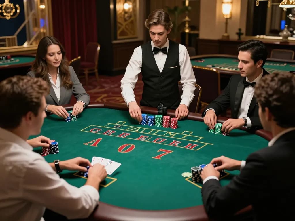 Winning Strategies with 33CC in 2026: Mastering Bankroll Management for Effective Gambling