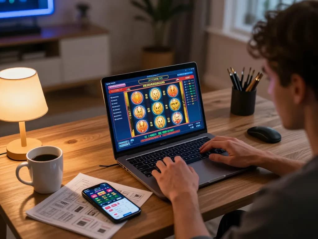Winning Strategies for Cwin Gamblers in 2026: Mastering Online Casino Games