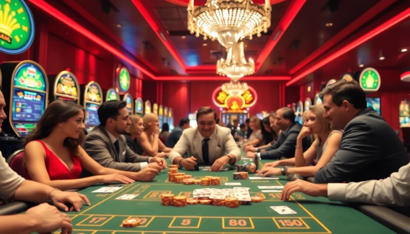 Les Meilleurs Casinos Fiables en Ligne pour Maximiser Votre Expérience de Jeu