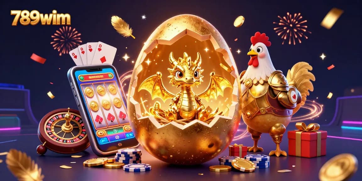 A Fresh Look at 789wim Slots in 2026: Winning Strategies for Gamblers