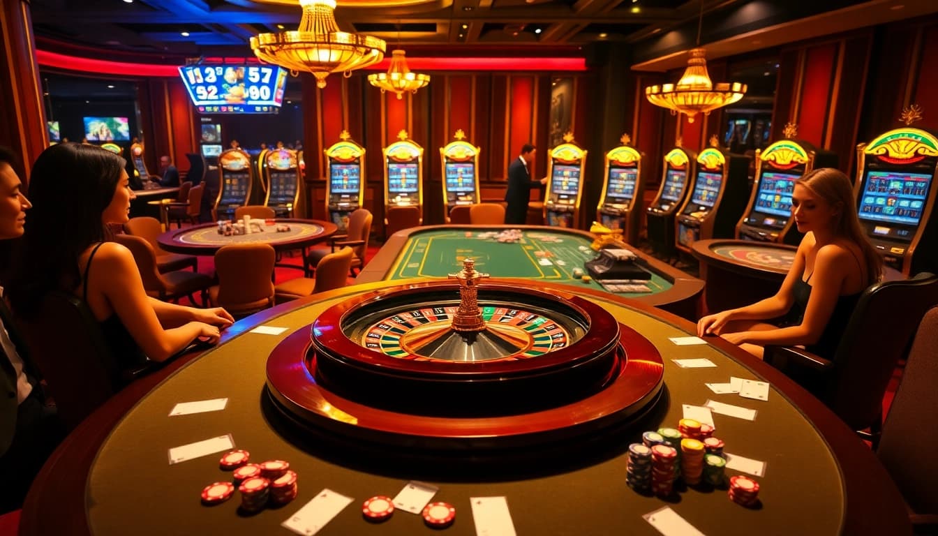 Winning Strategies for Bomwin Gamblers in 2026: Expert Insights on Better Odds