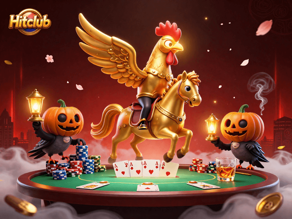The Insider's Guide to Hitclub: Winning Strategies for Gamblers in 2026
