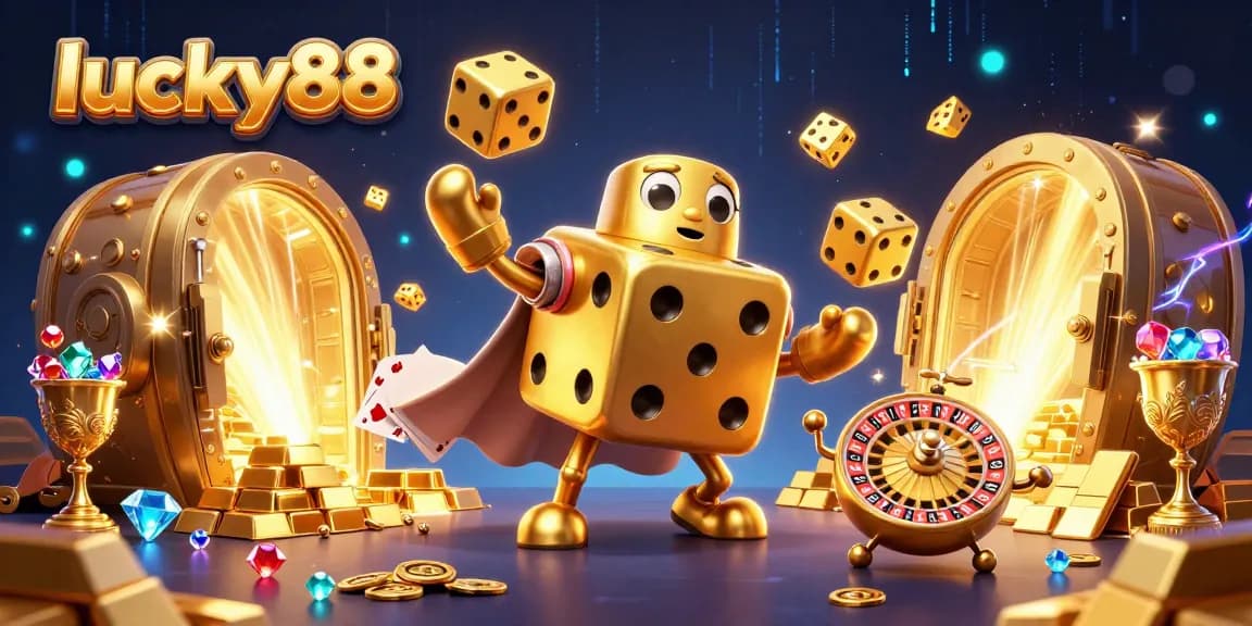 How to Take Your lucky88 Skills to the Next Level for Winning Strategies in 2026