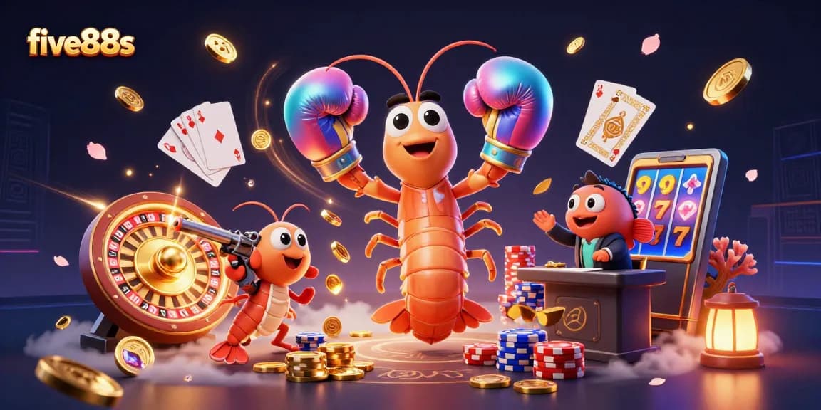 five88s Myths Debunked: Winning Strategies for Modern Gamblers in 2026