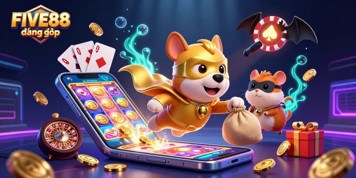 FIVE88 đăng nhập Red Flags: Signs You Should Walk Away from Betting Strategies in 2026