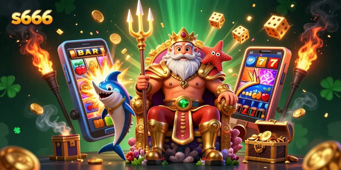 s666 Deep Dive: Uncovering Winning Strategies for Gamblers in 2026