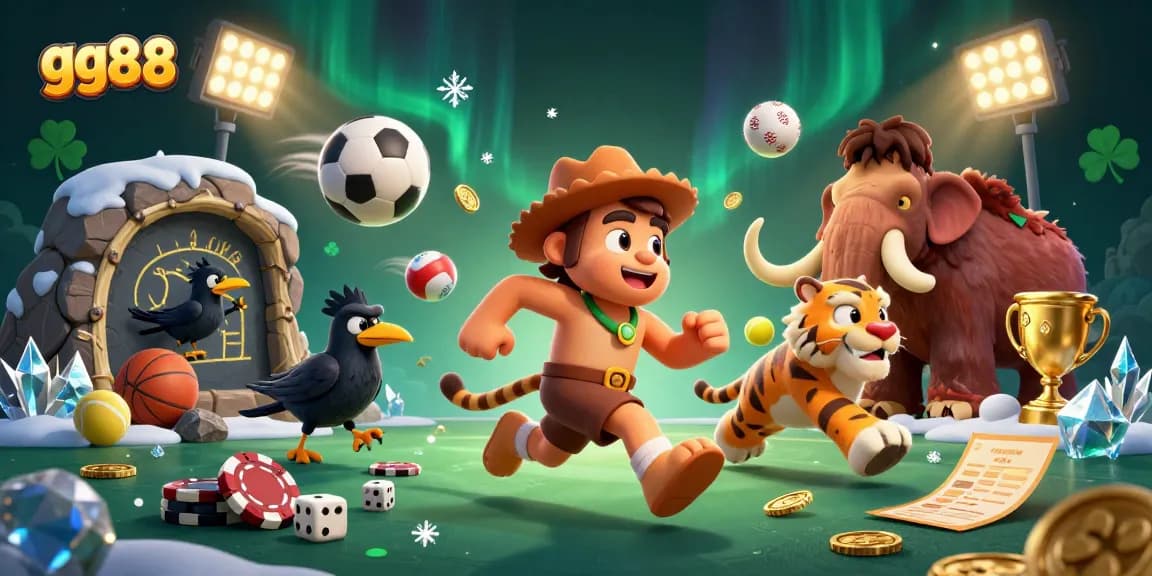 How to Fix Common gg88 Betting Issues Fast for Winning Strategies in 2026