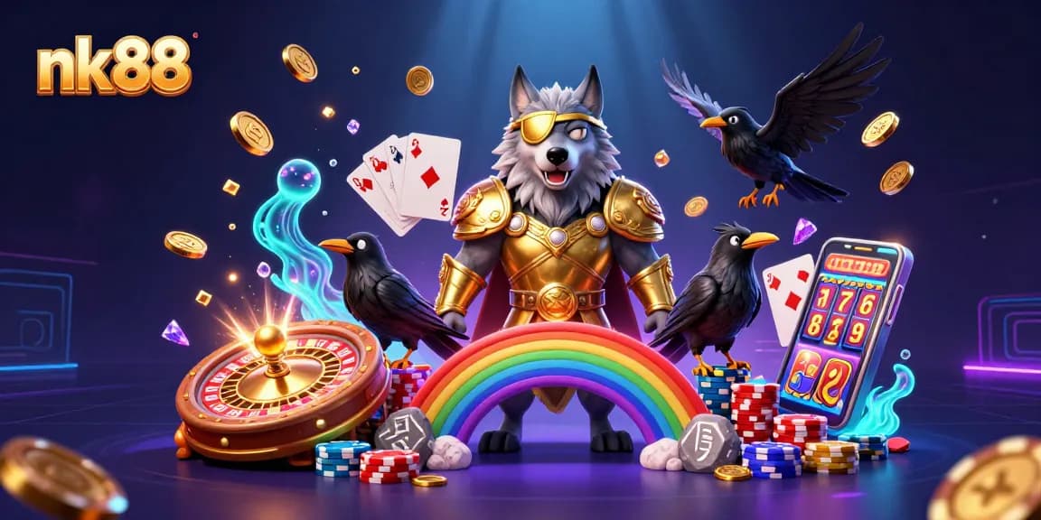 How Does nk88 Actually Work Behind the Scenes for Strategic Gamblers in 2026?