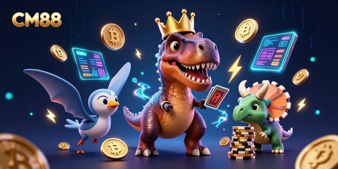 8 Overlooked CM88 Features Worth Knowing for Winning Strategies in 2026