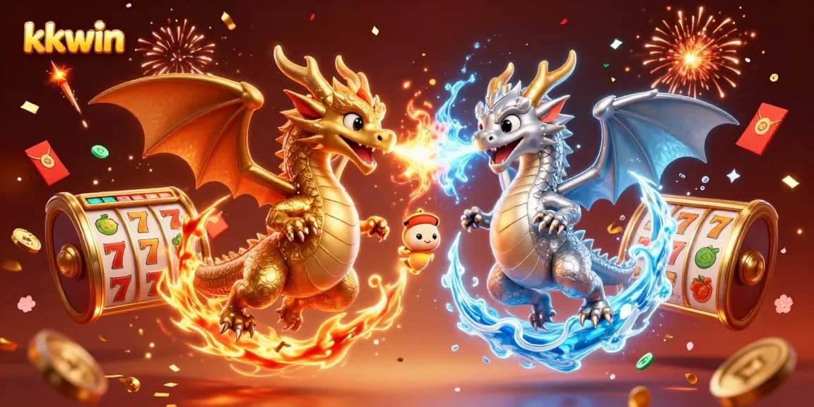 10 Proven kkwin Techniques for Winning Slot Game Strategies in 2026