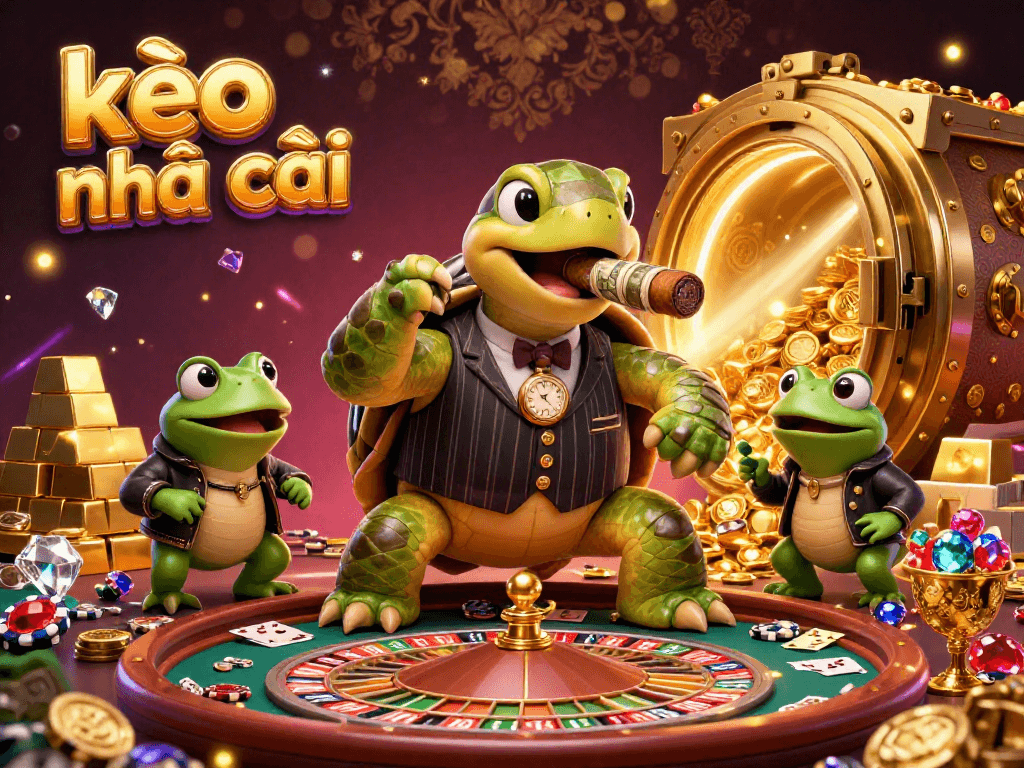 Breaking kèo nhà cái Down: A Comprehensive Guide for Professional Bettors in 2026
