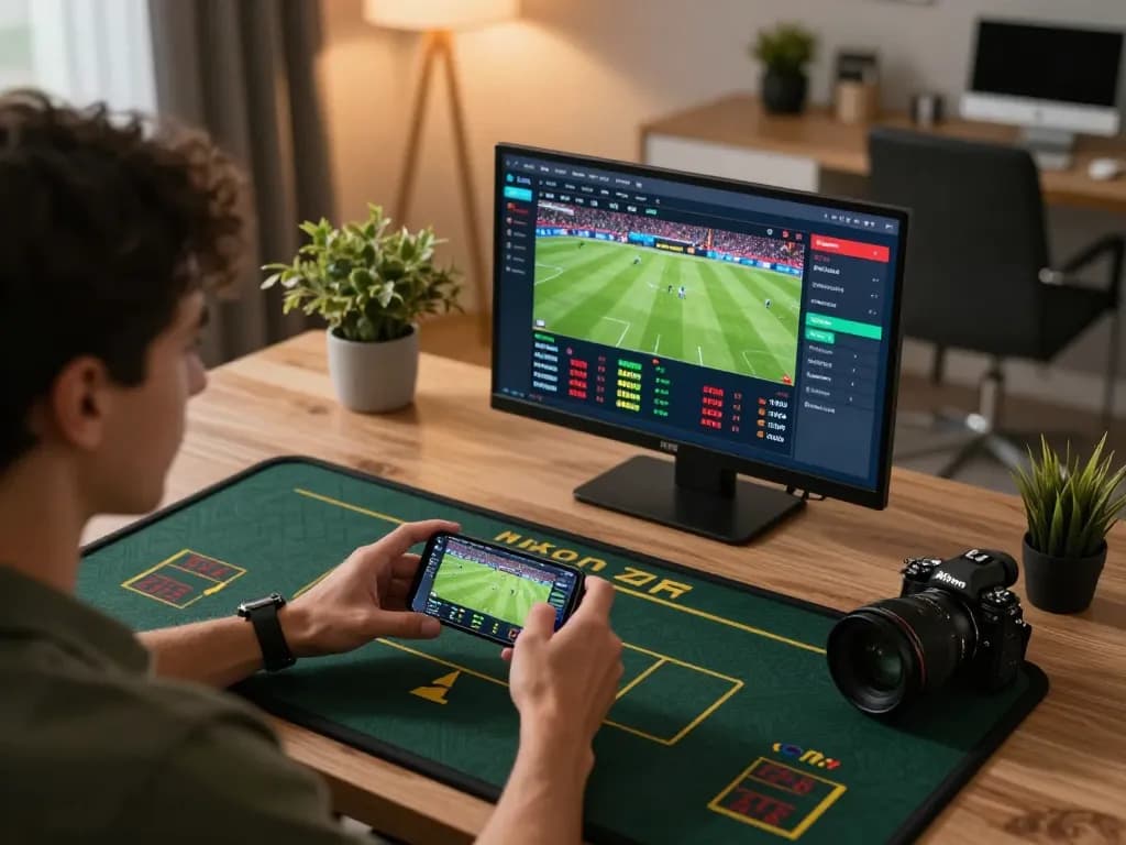 75W: Essential Strategies for Winning at Online Gambling in 2026