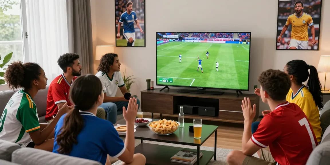 How to Set Up Live Streaming Bola Gratis Step by Step for Uninterrupted Sports Enjoyment