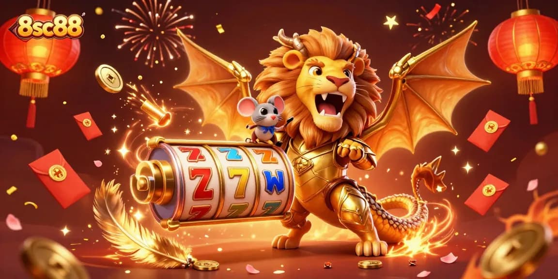 Is 8sc88 the Next Big Thing in Online Casino Gaming Strategies for 2026?