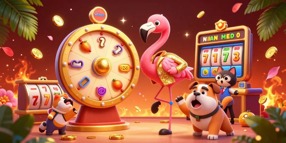 How to Win More with shbet: Essential Strategies for Slot Game Success in 2026