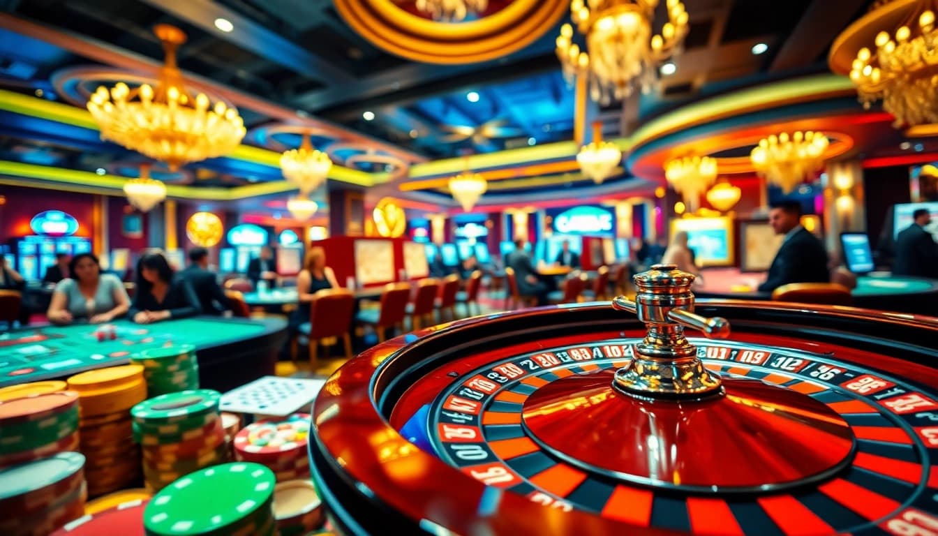 Guide Complet pour Gagner au Casino Francais en Ligne