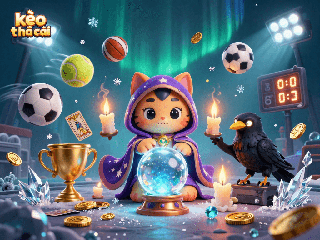 kèo nhà cái: Winning Strategies for Bettors in 2026