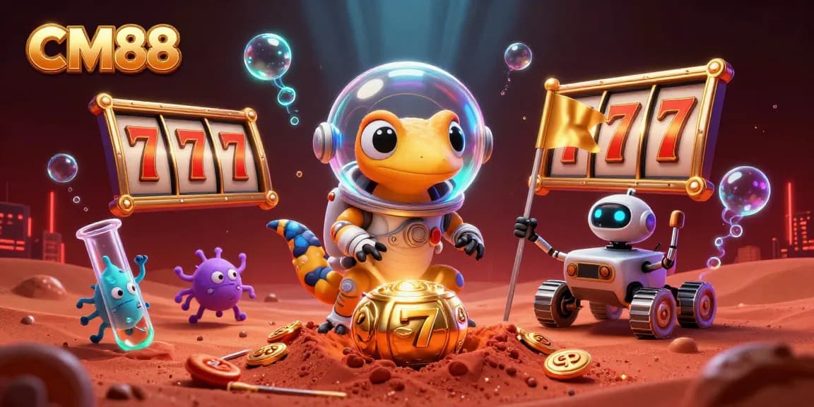 How to Win More with CM88: Strategic Tactics for 2026