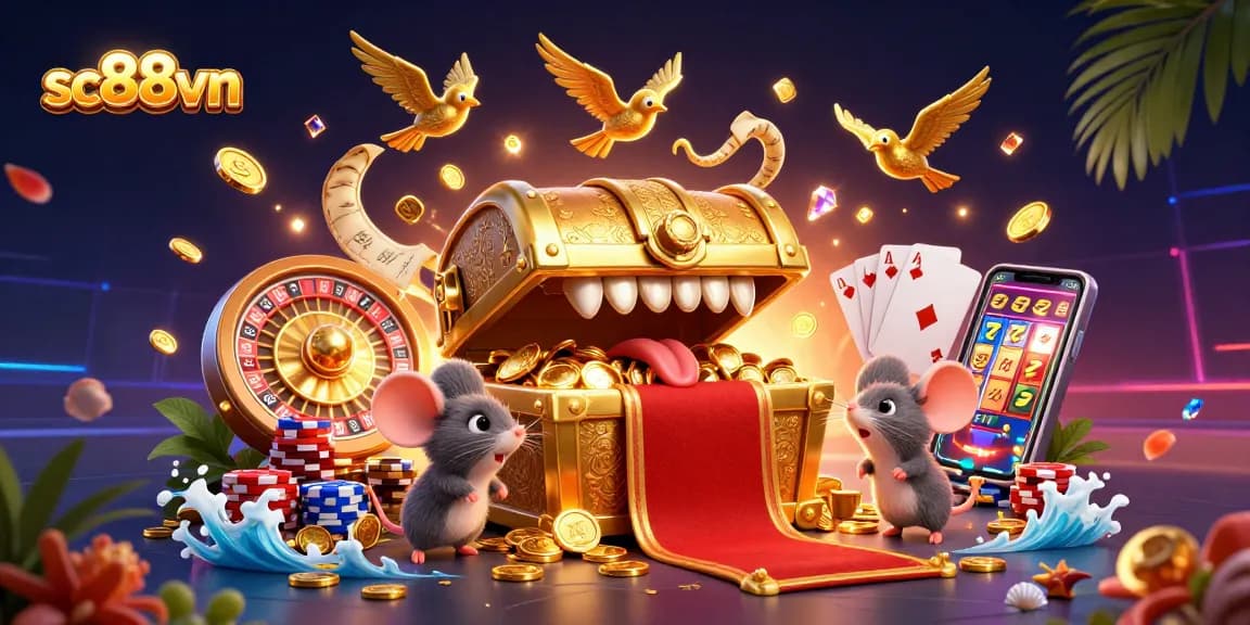 In-Depth sc88vn Analysis: Proven Winning Strategies for Gamblers in 2026