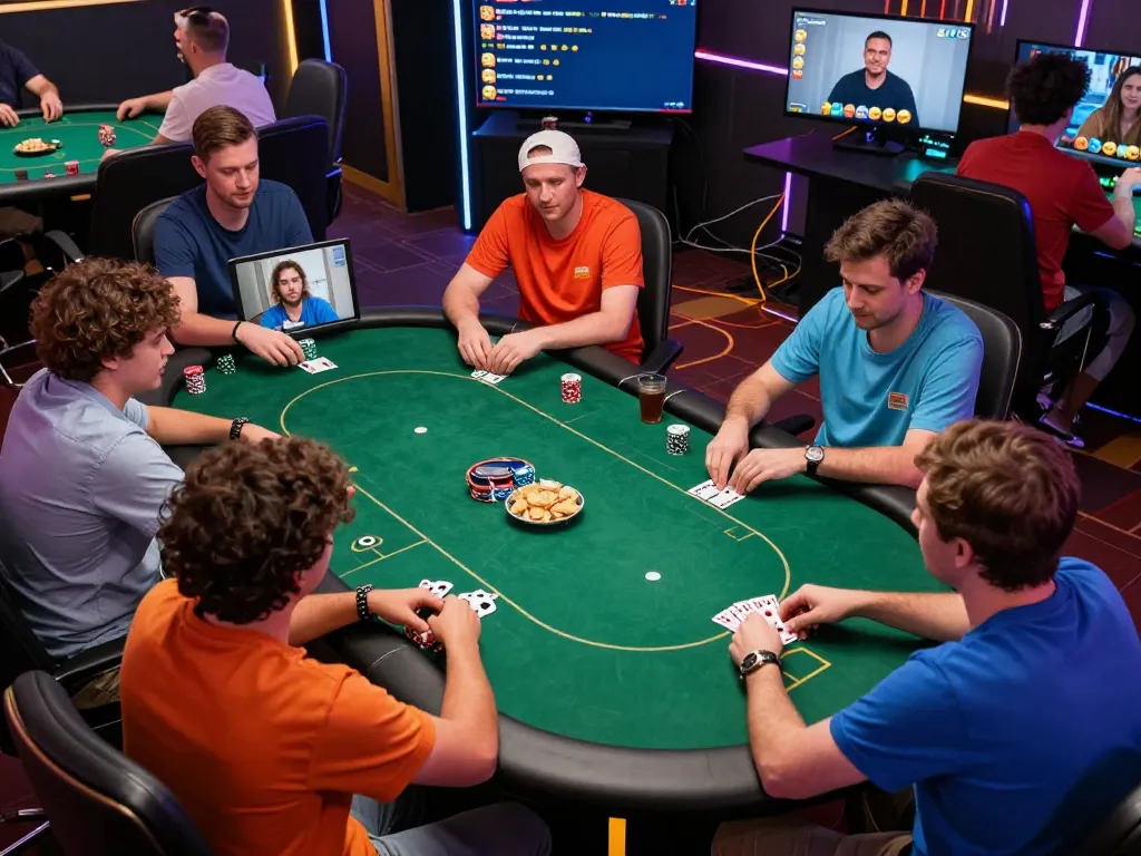 Experience thrilling online poker action at uu88 with engaging gameplay and social interaction