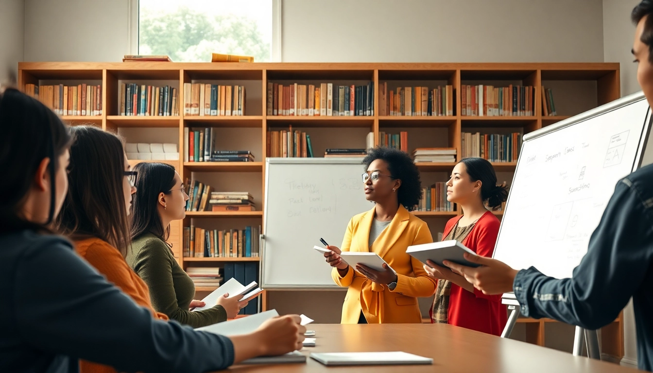 How to engage learners effectively in a professional educational setting with a diverse instructor.