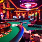 Experience the thrill of winning with DW8’s vibrant online casino environment filled with games.
