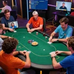 Experience thrilling online poker action at uu88 with engaging gameplay and social interaction