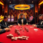 Engage with the excitement of online gambling at link và o 188bet with a luxurious poker scene.